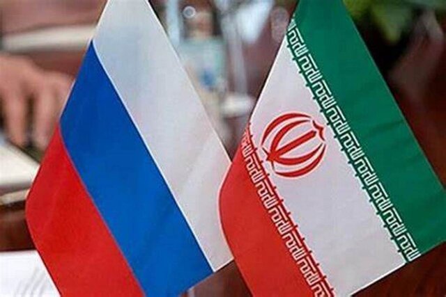 کالاهای ایرانی پرطرفدار در روسیه