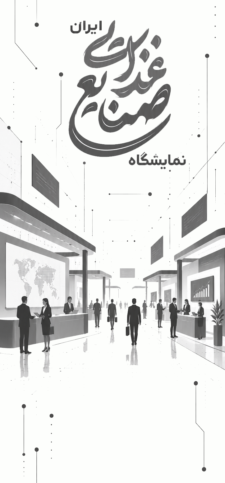 ایران فود اکسپو